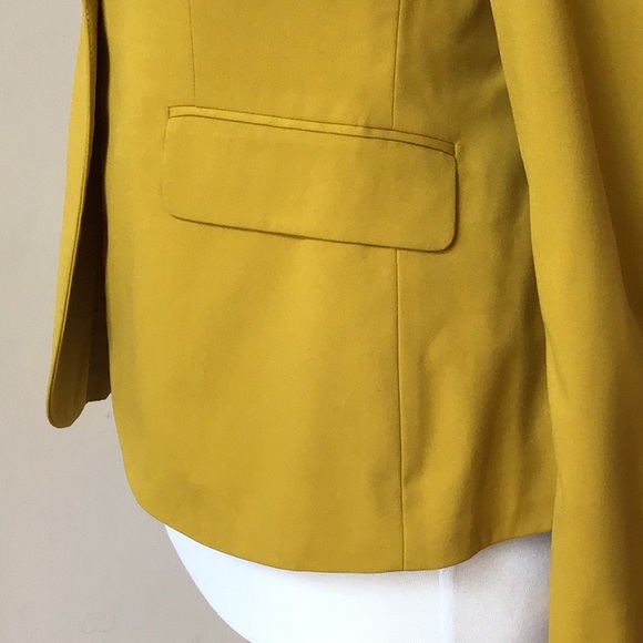 ZARA Pants And Blazer Set. - Picture 11 of 16